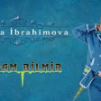 Zenfira İbrahimova - O Adam Bilmir (2019) YUKLE.mp3