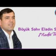 Medet Tenha - Boyuk Sehv Eledin Sen 2019 YUKLE.mp3