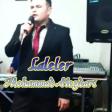 yeni azerbaycan mahnisi Laleler-mohammad heydari
