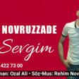 Rehim Novruzzade - Sevgim 2019 YUKLE.mp3