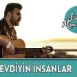 sohret memmedov - gece sevdiyin insanlar