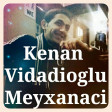 Kenan Vidadioglu Cixim Gedim Men (Şeir)  2018