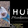 Huri - Mumkunsuz Sevgi 2020 YUKLE.mp3