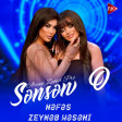 Zeyneb Hesenli ft Nefes - Sensen O 2024 Zahid Pro