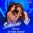 Zeyneb Hesenli ft Nefes - Sensen O 2024 Zahid Pro