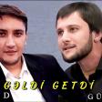 Gulaga Agayev Cavid Sumqayitli Geldi Getdi Remix Dj Aqil 2026