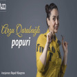Arzu Qarabagli - Popuri 2017 ARZU MUSIC