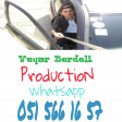 Resad Bagmanli Salam Canim Necesen 2016   Vuqar Berdeli ProductioN 051 566 16  57  Whatsapp