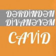Cavid - Derdinden Divaneyem 2018 YUKLE.mp3