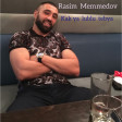 Rasim Memmedov & kak ya lublu tebya YUKLE 2018