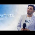 Aydın Sani - Hüzur verin 2020 YUKLE.mp3