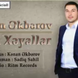 Kenan Akberov - Sirin Xeyallar  2019 Yeni Officilall