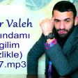 Elnur Valeh Yadındamı Sevgilim (Tezlikle) 2017