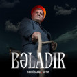 Mehdi Sadiq x Noton - Beladir (Don kecmise boylan bax) 2023-2024