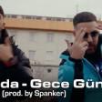 Murda - Gece Gündüz (YUKLE)