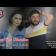 Getmisənsə Gəlmə Geri - Tural Sedali & Umman - Ureyi Daş Olmusam 2020