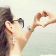 Super seir qizin sesine diqqet!.