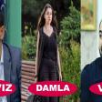 Damla ft Perviz Bulbule ft Vasif Azimov-Can Dostum Popuri 2017 (YUKLE) Yeni