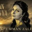 Umman Zali - Yalan dunya (Official Audio)