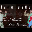 TuraI Davutlu Elxan Muntezir- En GozeI Esger Bizim Esger 2020(YUKLE)