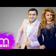 Konul Kerimova ft Rovsen Memmedov - Derdim Olmaz 2018