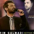 Keyvan Naseri - Yarim Gelmedi 2018 (Downlands)