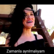 Elnare Ezizova - Zamanla Ayrilmaliyam (Yeni 2020)