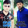 Tural Sedali ft Oruc Amin - Hardasan 2018 DMP Music / YUKLE