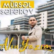 Mürsəl Səfərov - Alın Yazım 2020 YUKLE.mp3
