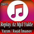 Damla - hazirlasir (YUKLE).mp3
