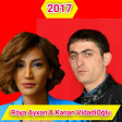 Kenan Vidadioglu ft Roya Ayxan  Gulum (Duet) 2017