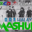 NaZey feat. Yusuf Tomakin  XXL Halay Mashup 2019 YUKLE