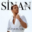 Sinan Akcil ft Ferah Zeydan - Iyi Degilim 2017
