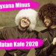 aZeliGa Studio - Aglatan Kafe 2020