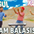 Resul Abbasov ft Xana - Adam Balasısan 2019 YUKLE