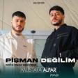 Semicenk Dogu Swag- Pisman Degilim mp3 indir