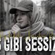 Kış Gibi Sessizim