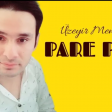Üzeyir Məmmədov - Parə Parə 2019 (Yukle)