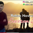 Rehim Novruzzade - Severem Seni 2019 (Super Mahni)