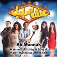 Ah Mennak — Bosy & Karim Mahmoud Abdel Aziz