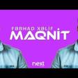 Ferhad Xelif - Maqnit 2019 YUKLE.mp3