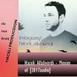 haceli allahverdi-menim ol 2017 official audio