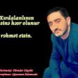 Aydin Xirdalanlinin Aziz Xatiresine Hesr Olunur 2019 YUKLE.mp3
