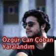 Özgür Can Çoban - Yaralandım 2019 YUKLE.mp3
