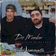 Aydın Xırdalanlı & Bayram Kürdəxanlı- Do Məndən [ RemiX ] MegaBeatsZ