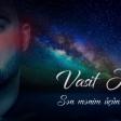 Vasif Əzimov Sən mənim üçün bir dünya 2019