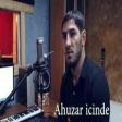 Nurlan Ordubadli - Ahuzar Icinde 2020
