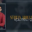 Sukran Abdullayev - Kaliteli qadin 2023