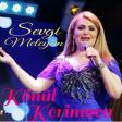 Könül Kerimova - Sevgi Meleyim 2018 TAM ORGINAL (LOGOSUZ)