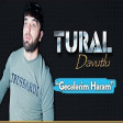 Tural Davutlu - Gecelerim Haram (2019) YUKLE